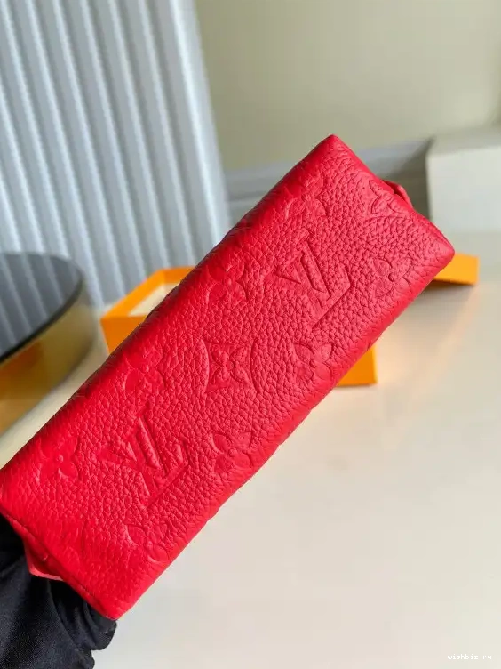 WIS VUITTON COSMETIC LOUIS POUCH 0510